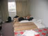 Dorm room in Ludao Binguan.